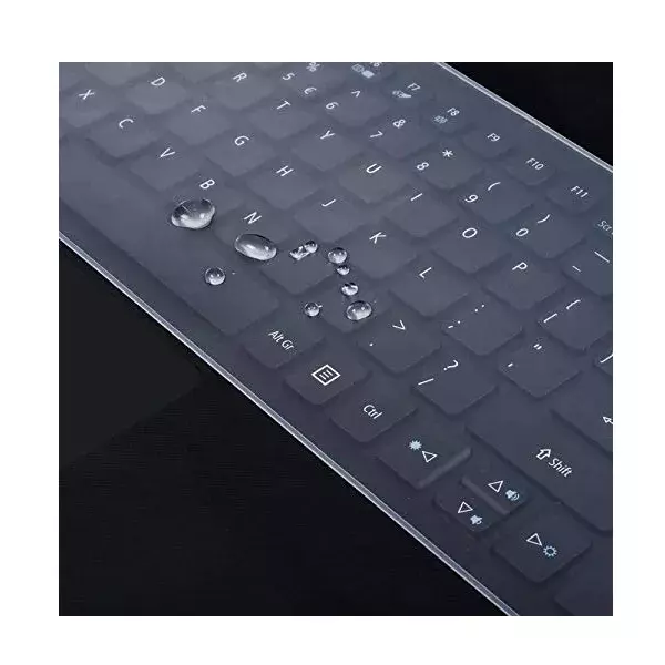 Laptop Keyboard Skin 14.1 Inch