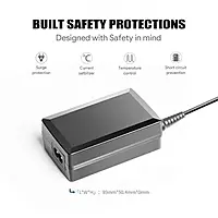 HP Printer Adapter 22V-455MA