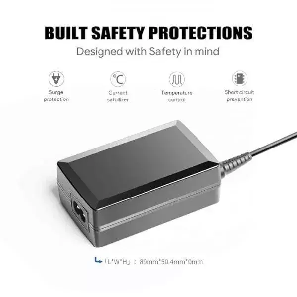 HP Printer Adapter 22V-455MA