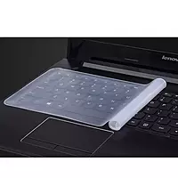 Laptop Keyboard Skin 15.6 Inch