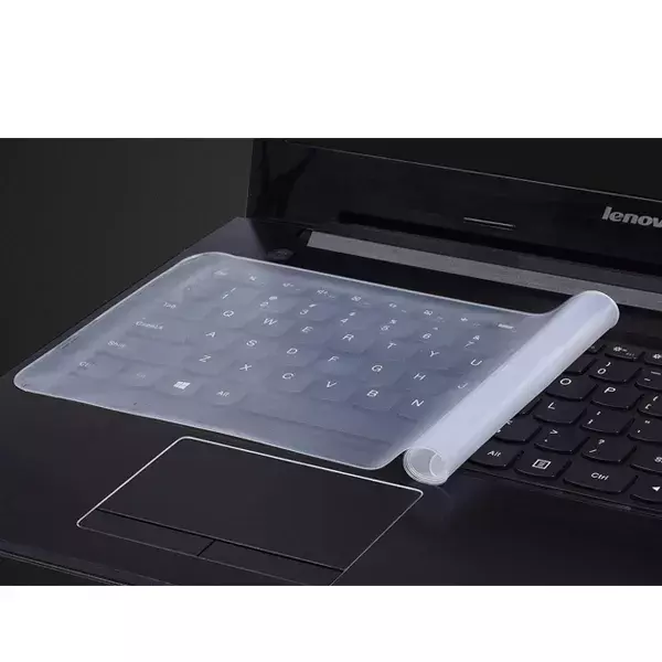 Laptop Keyboard Skin 15.6 Inch