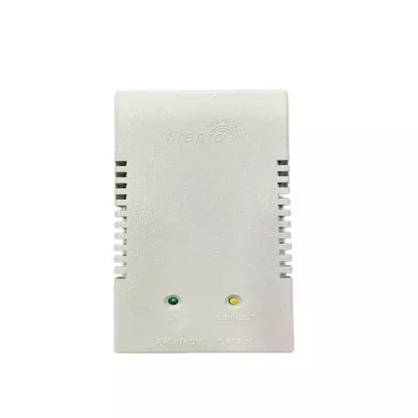 Adapter 24V DC to 1A PoE Injector