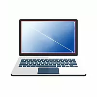 LCD Screen Guard 15.6 Inch