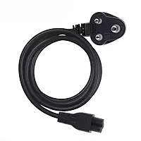 Dell 1.5M Laptop Power Cord