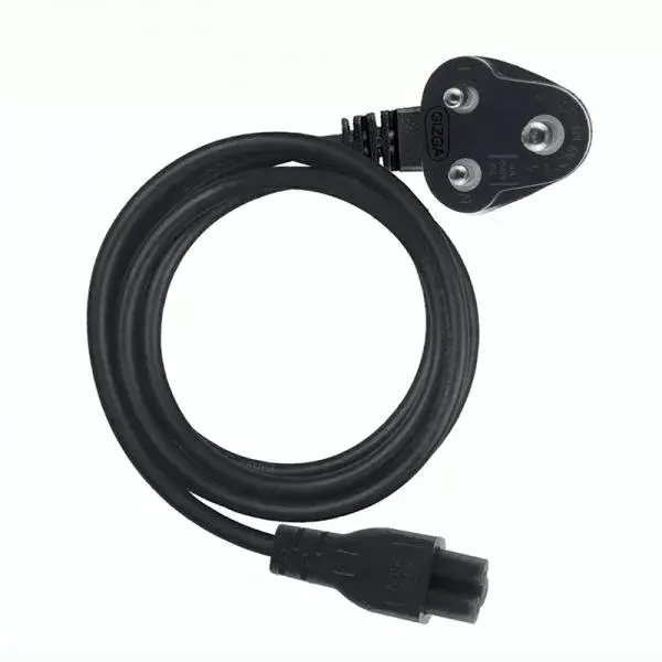 Dell 1.5M Laptop Power Cord