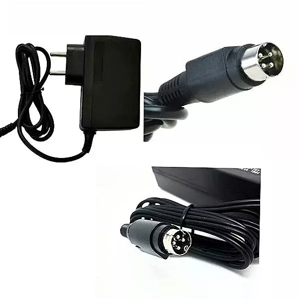 DVR Power Supply Adapter (12V 2A)