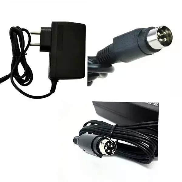 DVR Power Supply Adapter (12V 2A)
