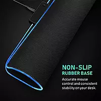 Gaming Mouse Pad with LED (350x250x3mm)
