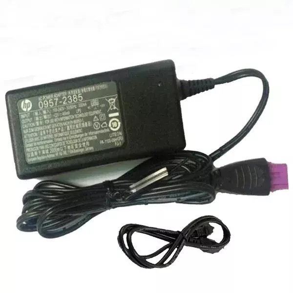 HP Printer Adapter (24V 455mA)