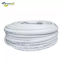 Cat6 CCTV Lift Cable 90M