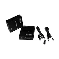 4K HDMI Extender Over LAN - 120M