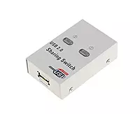 Usb Switch 1X2 Auto