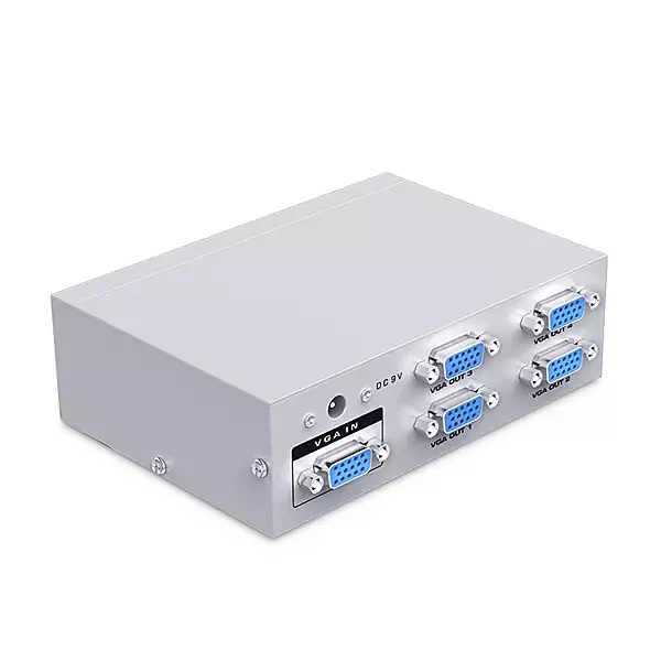 Vga Splitter 1X4
