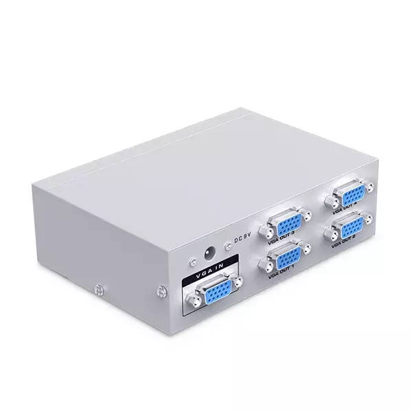 Vga Splitter 1X4