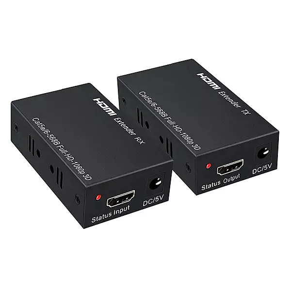 Hdmi Extender 60M