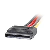 SATA Power Cable (Berg Type)