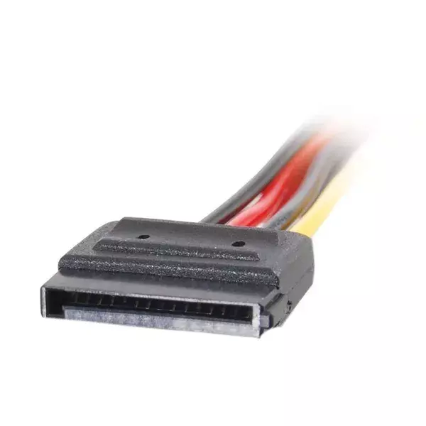 SATA Power Cable (Berg Type)
