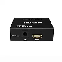 Mt-Viki 1x2 HDMI Splitter