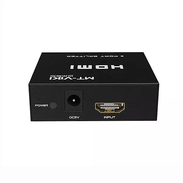 Mt-Viki 1x2 HDMI Splitter