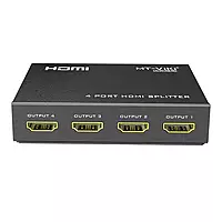 Mt-Viki 1x4 HDMI Splitter with Remote