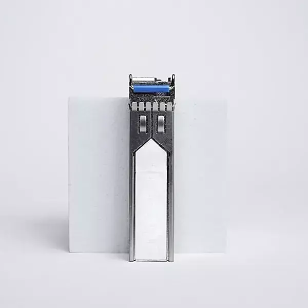 SFP MODULE 1.25G T-1310+1550 PAIR  (20KM)