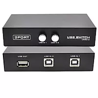 Usb Switch 1X2