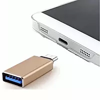 Type-C OTG Connector (10-Pack)