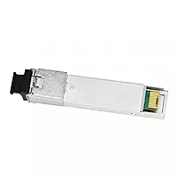 SFP MODULE 1.25G DUAL FIBER 20KM