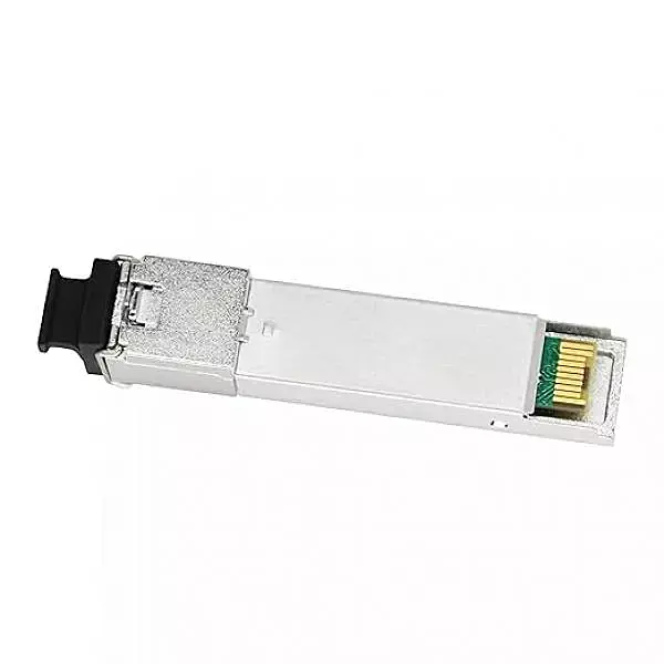 SFP MODULE 1.25G DUAL FIBER 20KM
