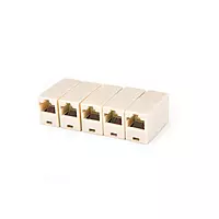 Rj-45 Lan Jointer 1X1 (Pack Of 100Unit)