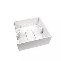 Gang Box with High Depth