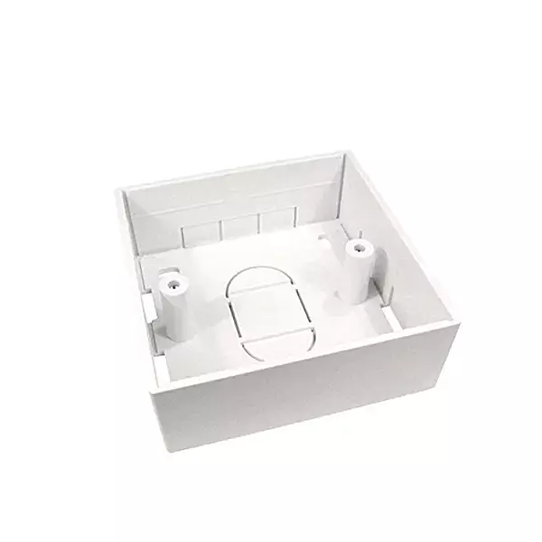 Gang Box with High Depth