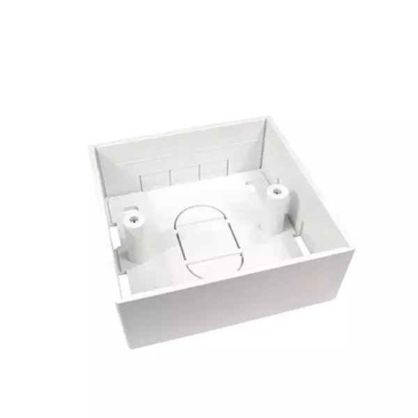 Gang Box with High Depth