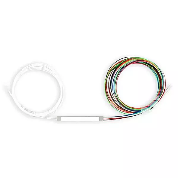 PLC Splitter 2X8 (Pack Of 2Unit)