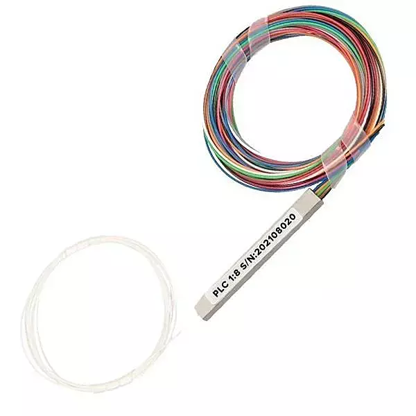 PLC Splitter 1X8 (Pack Of 2Unit)