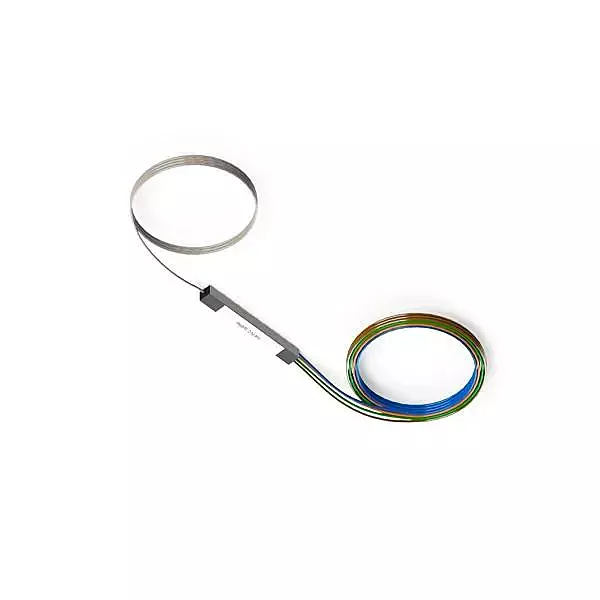 PLC Splitter 1X4 (Pack Of 2Unit)