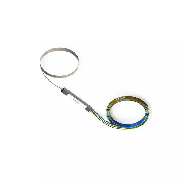 PLC Splitter 1X4 (Pack Of 2Unit)