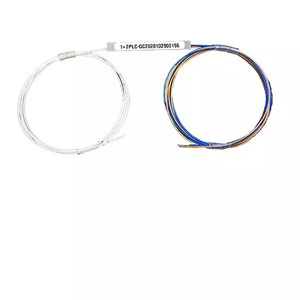 PLC Splitter 1X2 (Pack Of 2Unit)