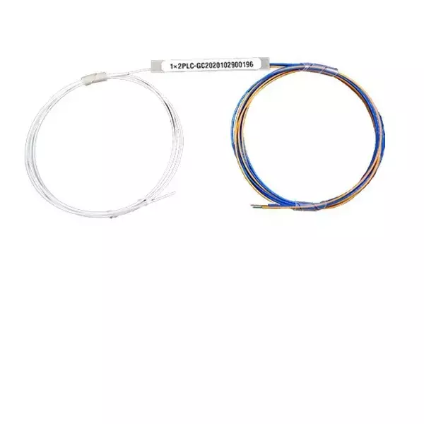 PLC Splitter 1X2 (Pack Of 2Unit)