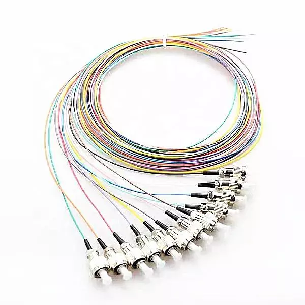 Pigtails Fcpc L1 (Pack Of 12)