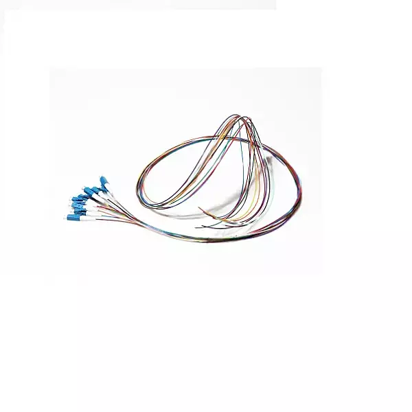 Pigtails Lc/Pc L1 (Pack Of 12)