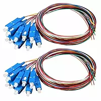 Pigtails Scpc L1 (Pack Of 12)