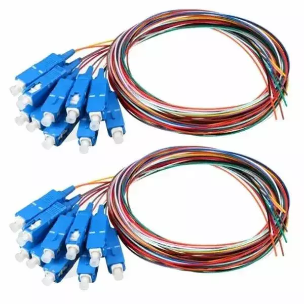 Pigtails Scpc L1 (Pack Of 12)