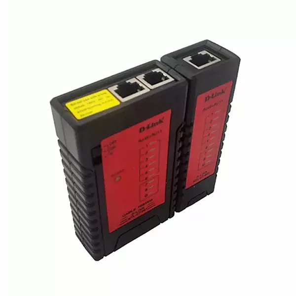 D-Link Lan Tester