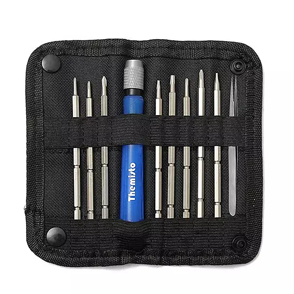 Penfa Screwdriver Tool Kit