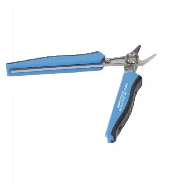 Multitec 7 Alloy Steel Nippers and Micro Shears