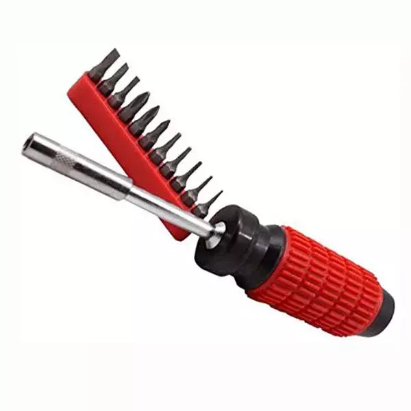 Screwdriver Tool Kit