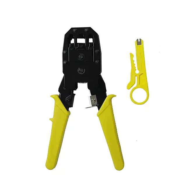 Crimping Tool (Rj-45 3 In1)