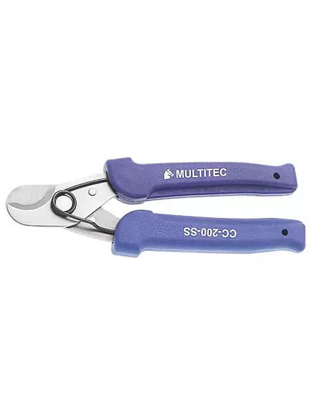 Multitec Stainless Steel Cable Cutter