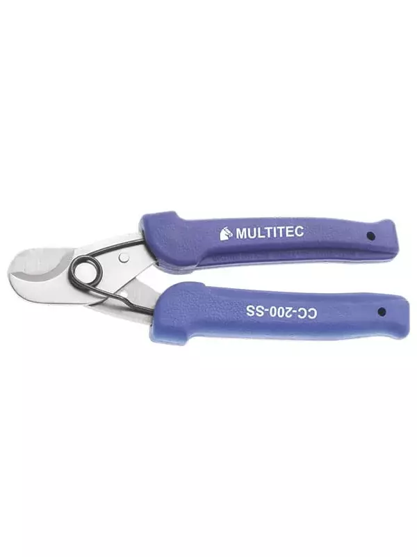 Multitec Stainless Steel Cable Cutter